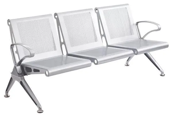 Rotex Enterprise - SS Benches